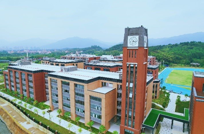 清远市海德外国语学校招聘各学科教师