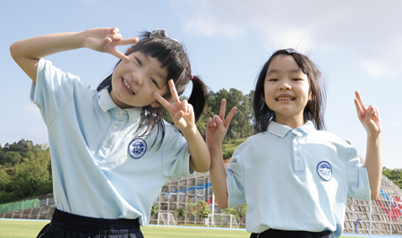 清远市海德外国语学校招聘各学科教师